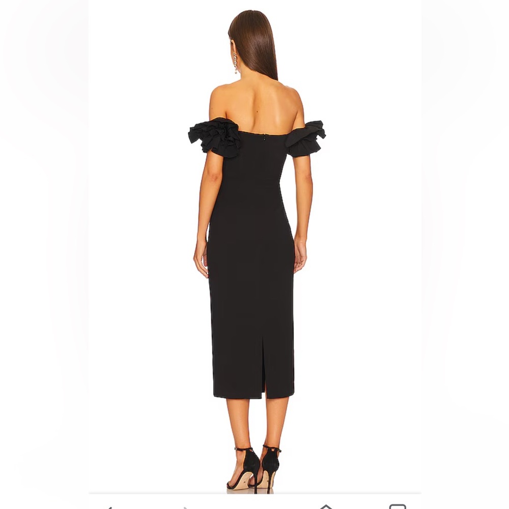 LIKELY Elliatt dress xs - Picture 3 of 4
